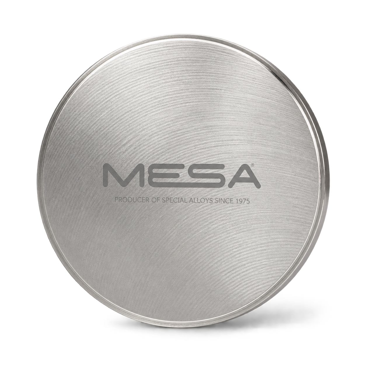 MESA MAGNUM Solare aufbrennfähiger CoCr Rohling für CAD/CAM Fräsanlagen